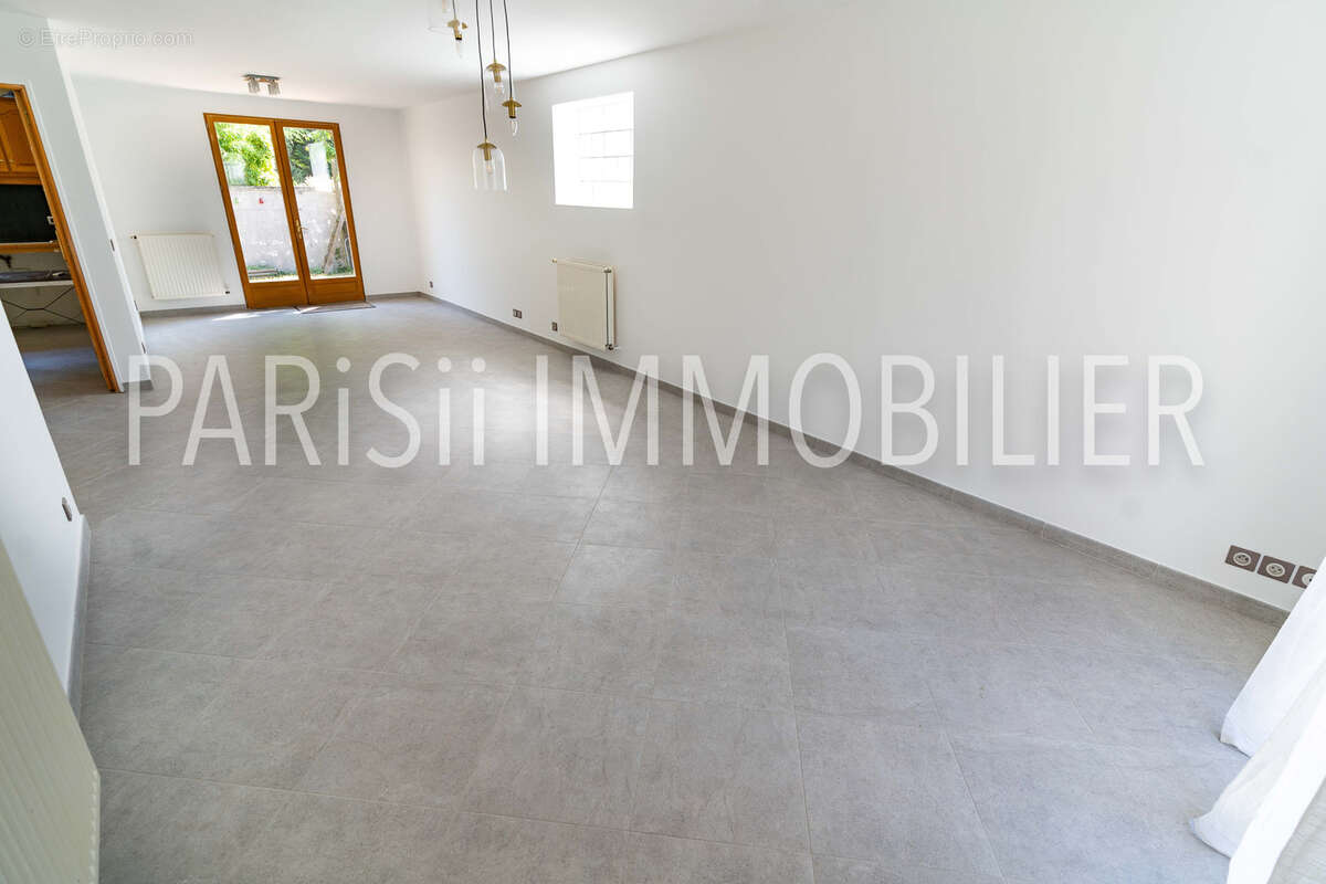 Maison à ARGENTEUIL