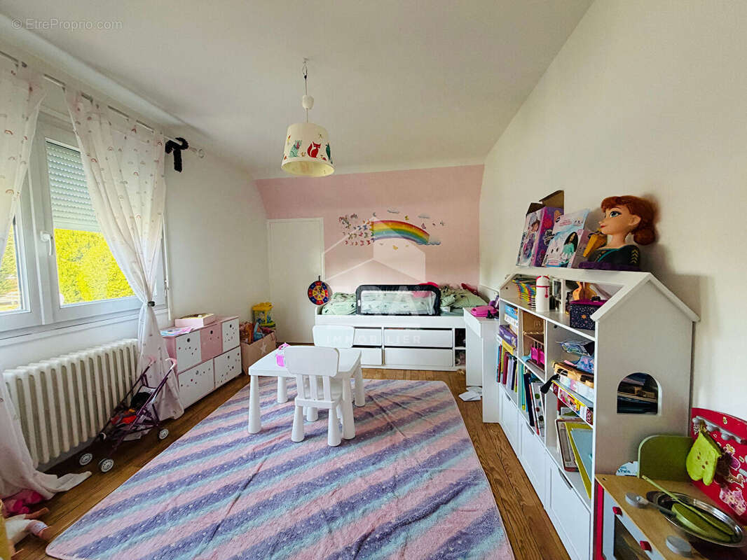 Maison 112m² à caen - photo 4
