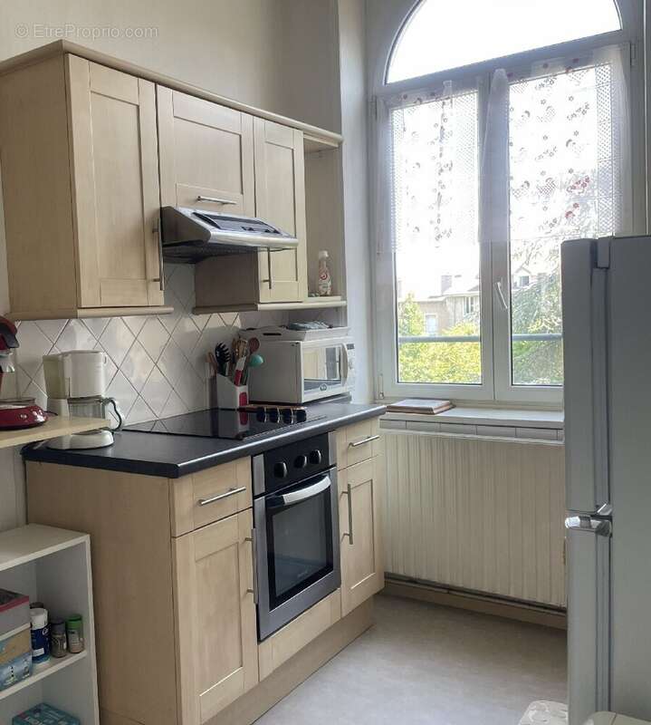 Appartement 4 pièces 70 m² à vendre à Nancy (54000) - photo 7