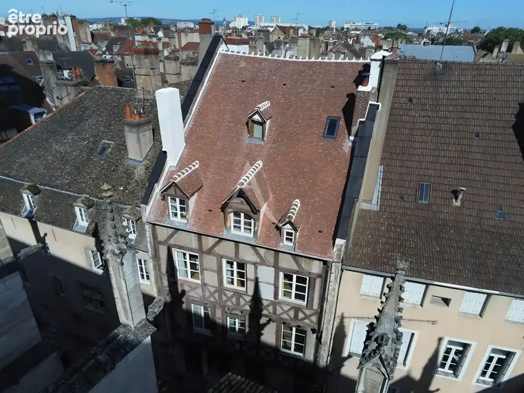 Appartement Chalon Sur Saône 5 pièces 86.8 m2 - photo 2