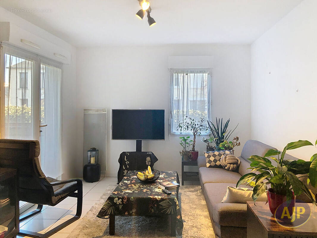 Appartement à CHOLET