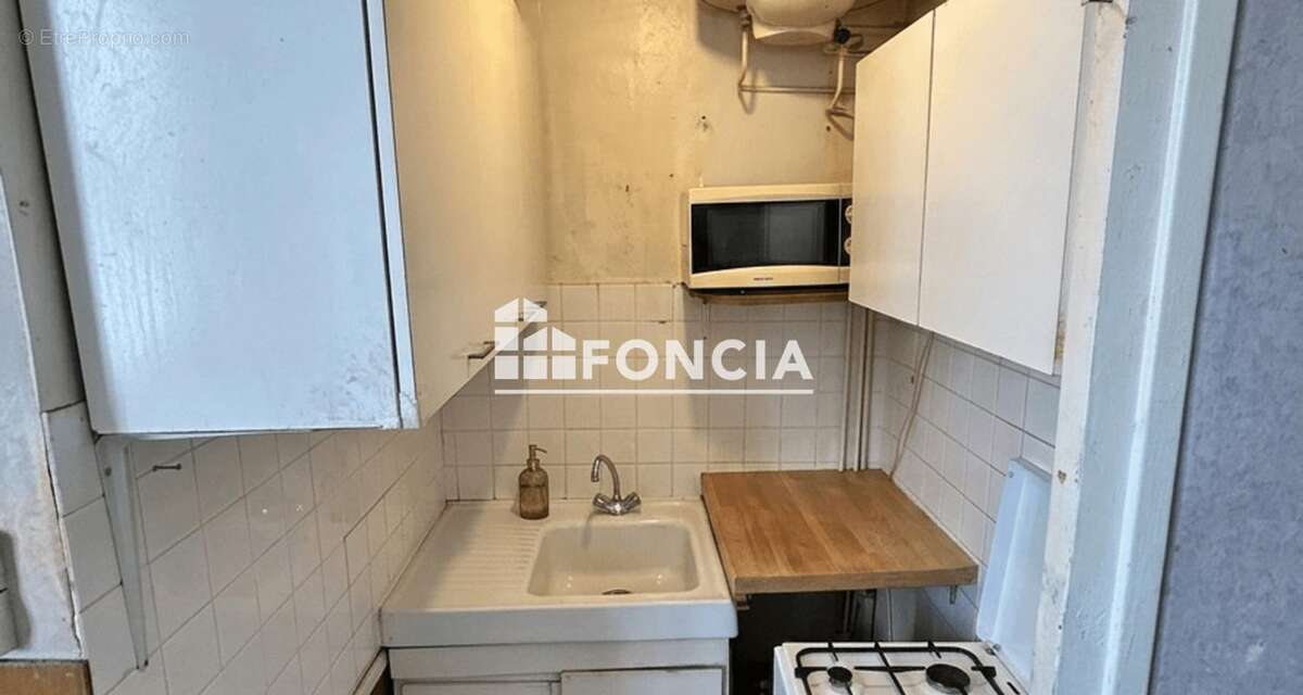 Appartement à VIENNE