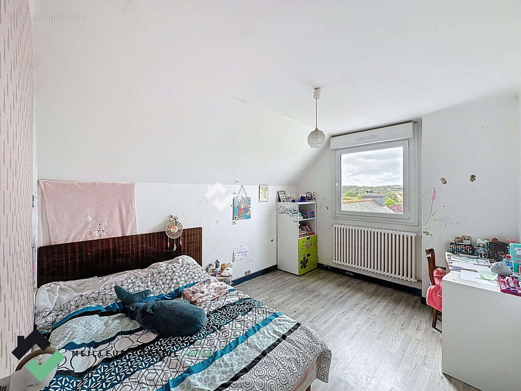 Maison 118 m² à Ploufragan  - photo 9