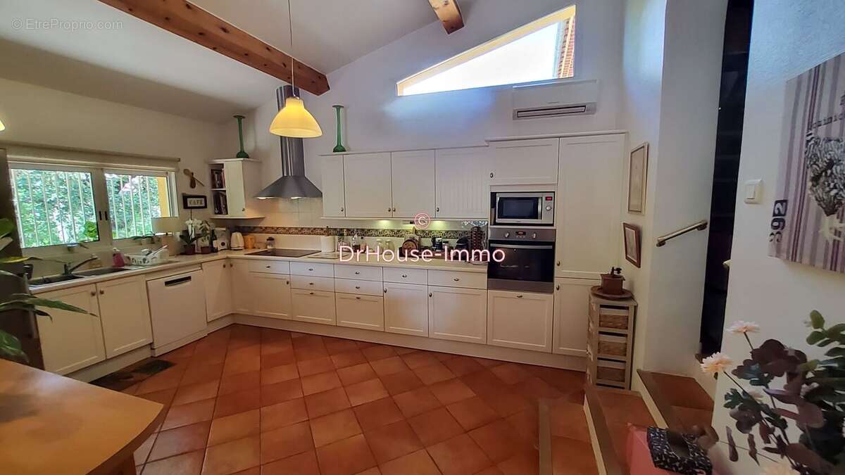 Maison à AUBAGNE