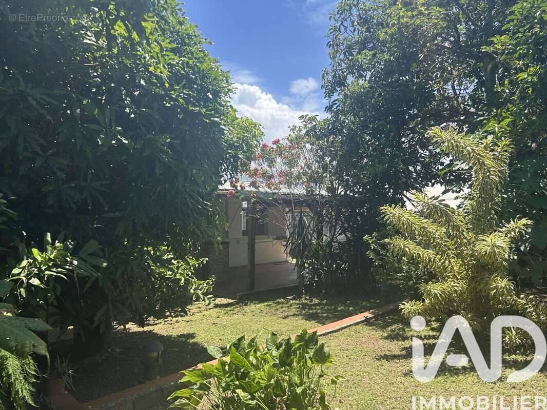 Photo 4 - Maison à BAIE-MAHAULT