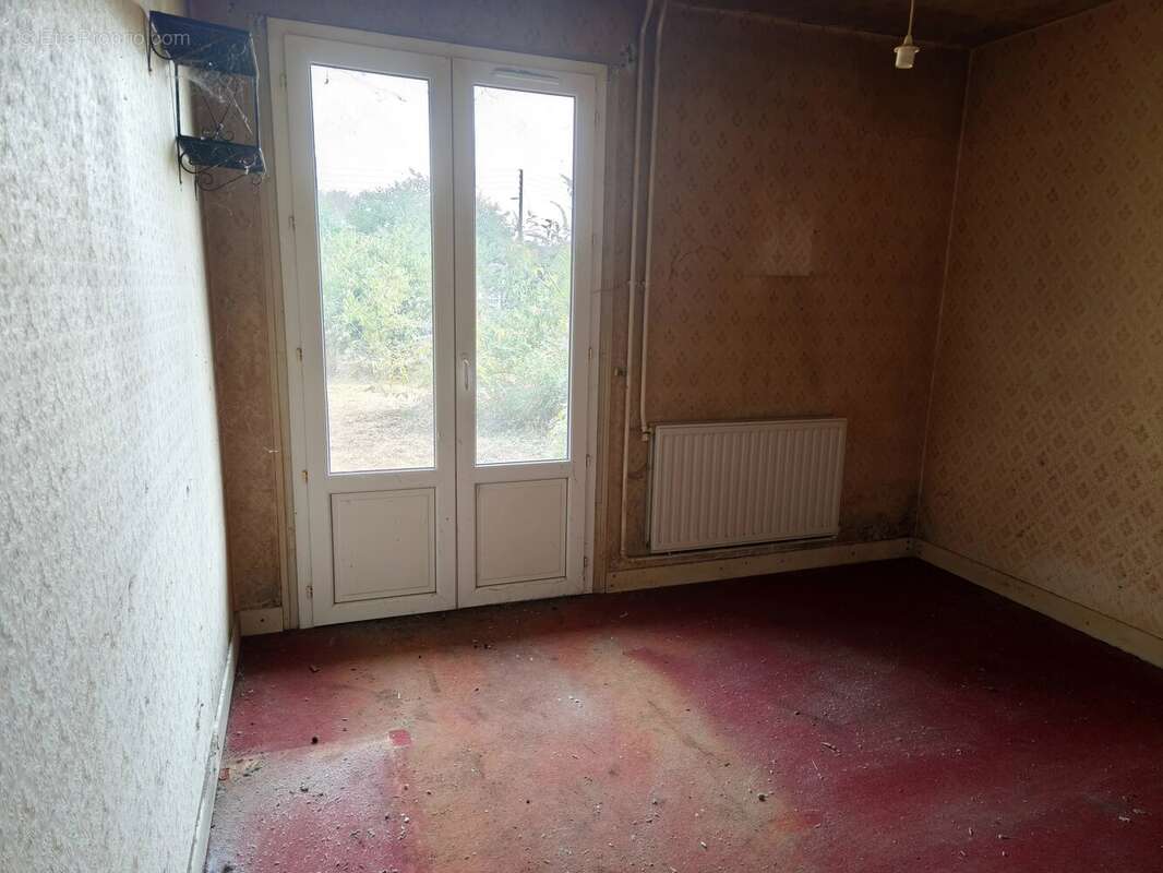 Maison de PLAIN-PIED à petit prix, 3 chambres. - photo 11