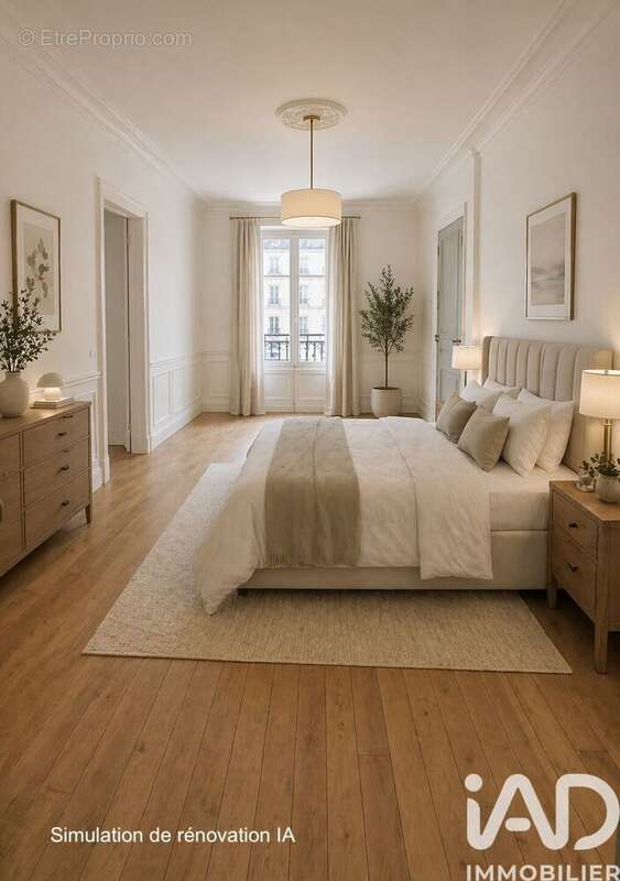Photo 5 - Appartement à NANTES