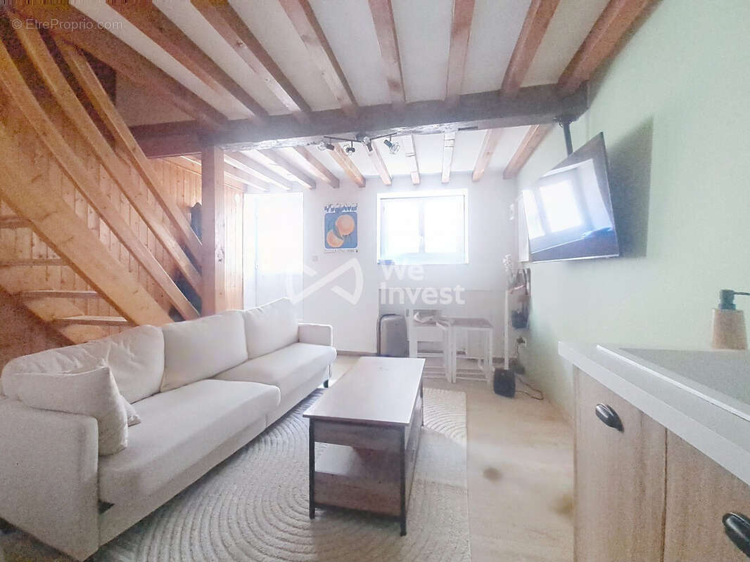 Appartement à HAGETMAU