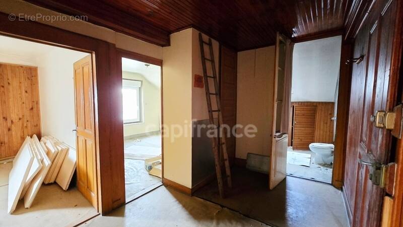 Appartement à TANINGES