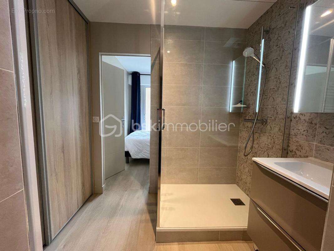 Appartement à PORNICHET