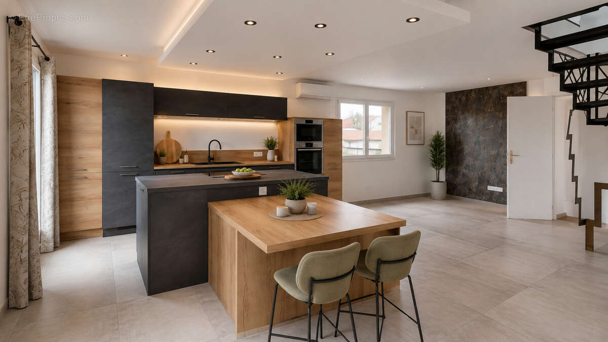 Maison Andrezieux Boutheon 5 pièce(s) 144 m2 - photo 4