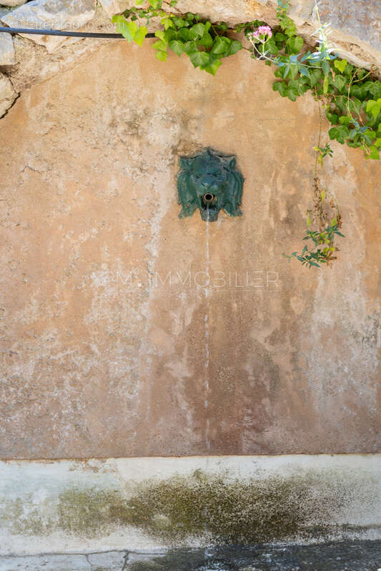 Maison à CASSIS