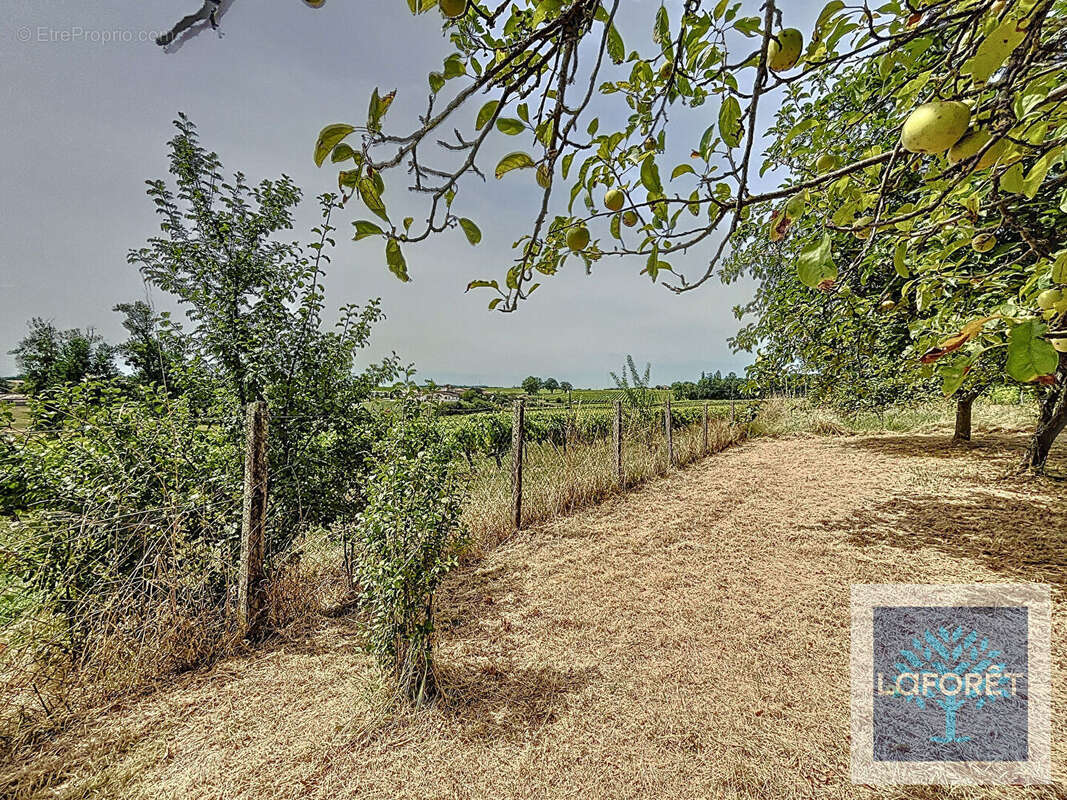 Maison à ROUFFIGNAC