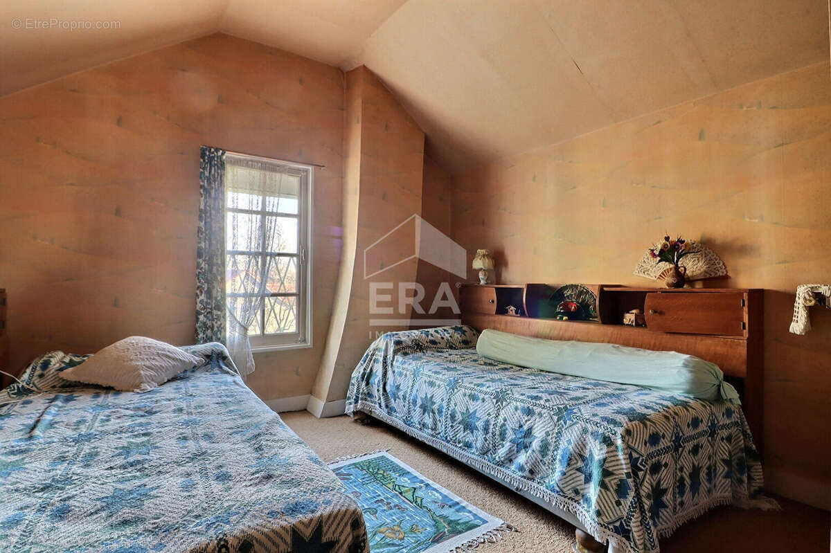Maison 73m² à saint-leu-la-forêt - photo 6