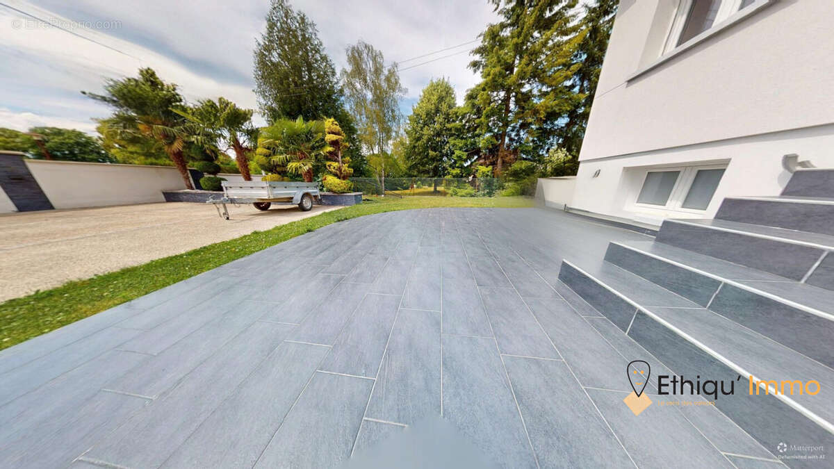 Maison 150 m² à Saint-Parres-Aux-Tertres  - photo 2