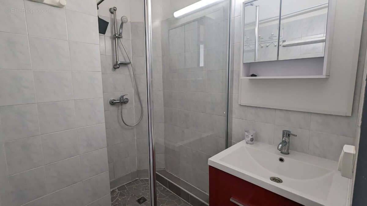 Appartement à SAINT-FRANCOIS