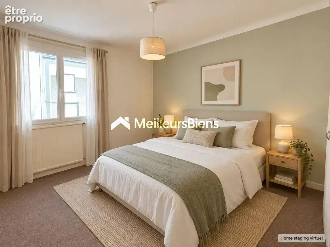 MONTSÛRS – Maison de 133 m² avec logement indépendant, jardin clos et DPE C - photo 24