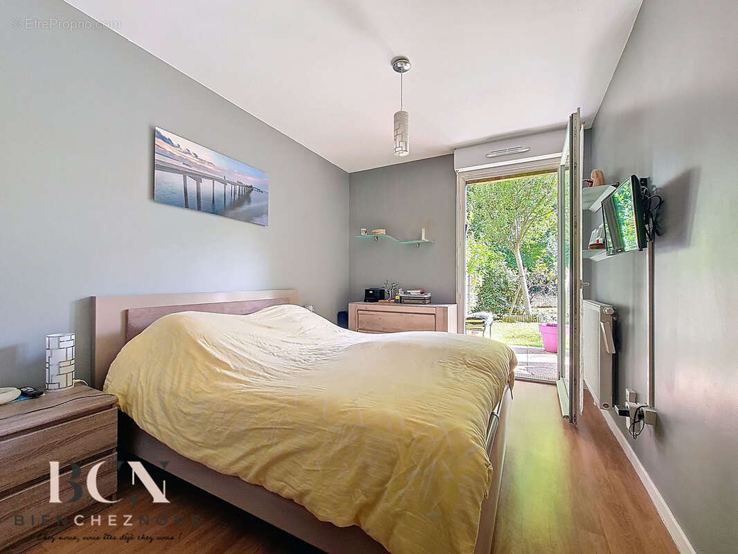 Appartement à MAFFLIERS