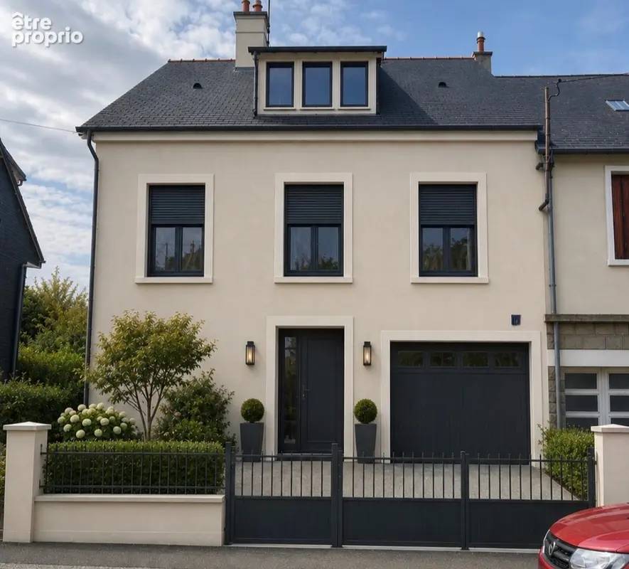 Maison Rennes 6 pièce(s) - photo 7