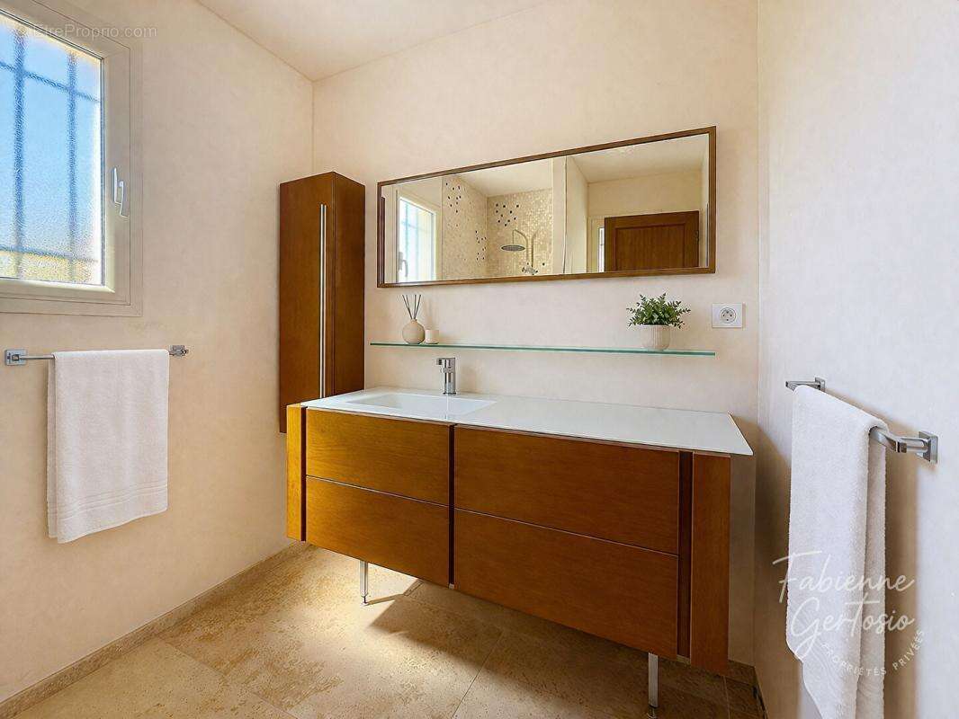 Maison à LA SEYNE-SUR-MER