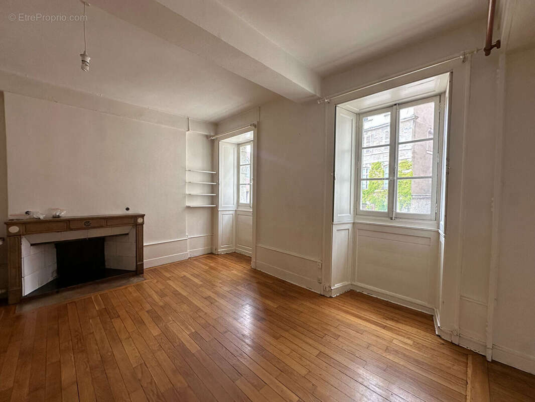 Appartement 5 pièces à vendre à Besançon - Rare sur le marché - photo 8