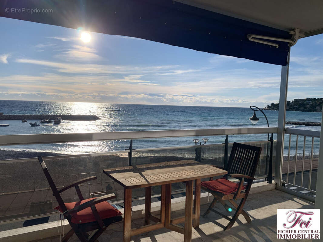 Appartement à ROQUEBRUNE-CAP-MARTIN