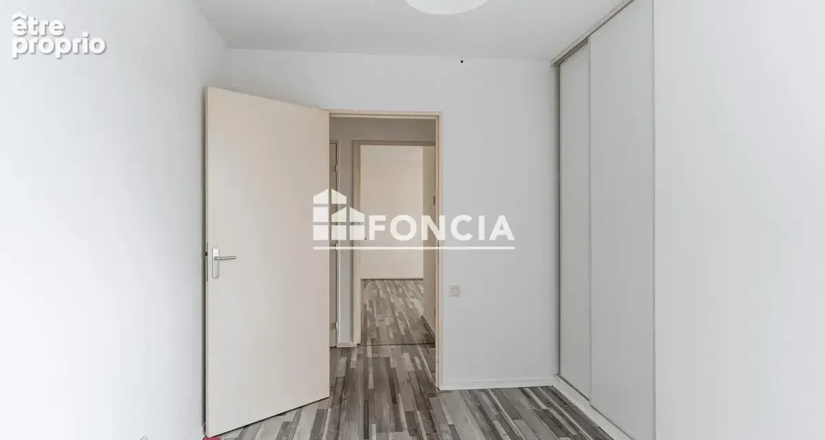 Appartement T3 de 62 m² lumineux à Metz : créez votre projet sur-mesure - photo 3