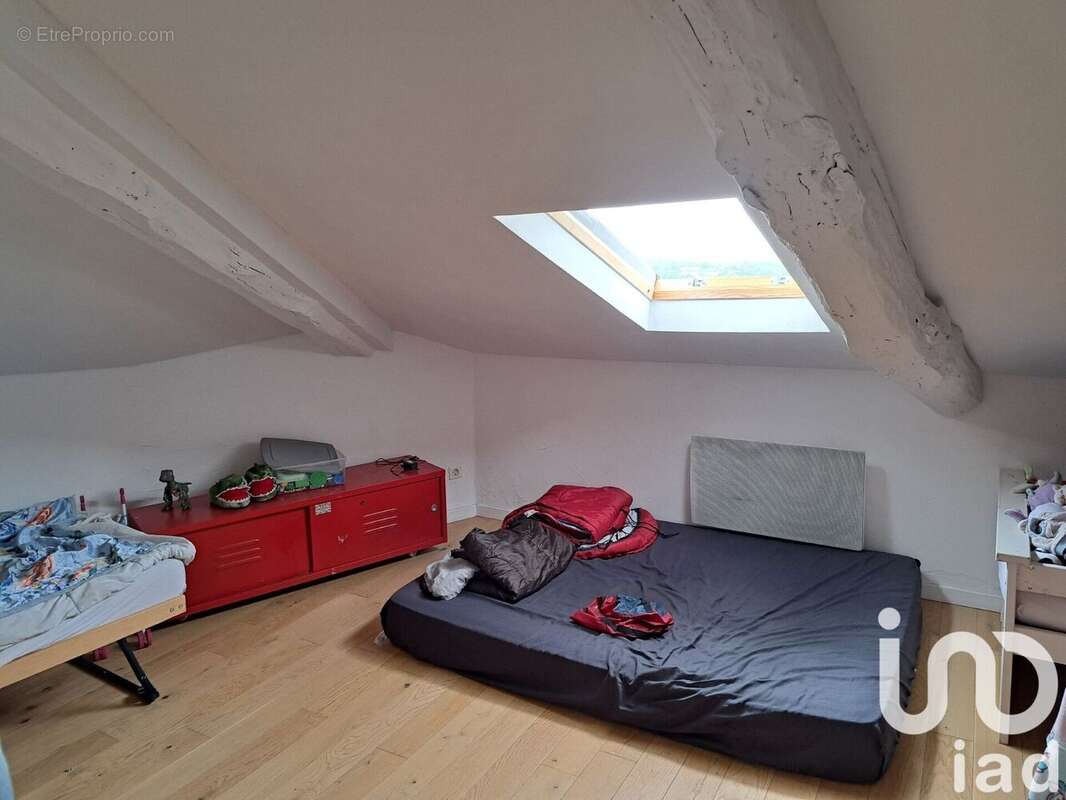 Photo 3 - Appartement à PUIMOISSON