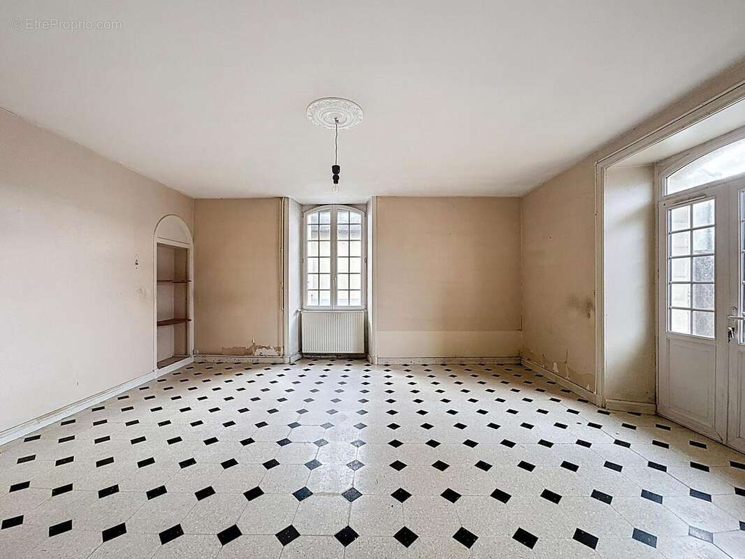 Photo 5 - Appartement à SABLE-SUR-SARTHE