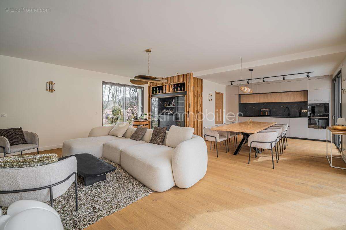 Villa contemporaine de 2025 - photo 5