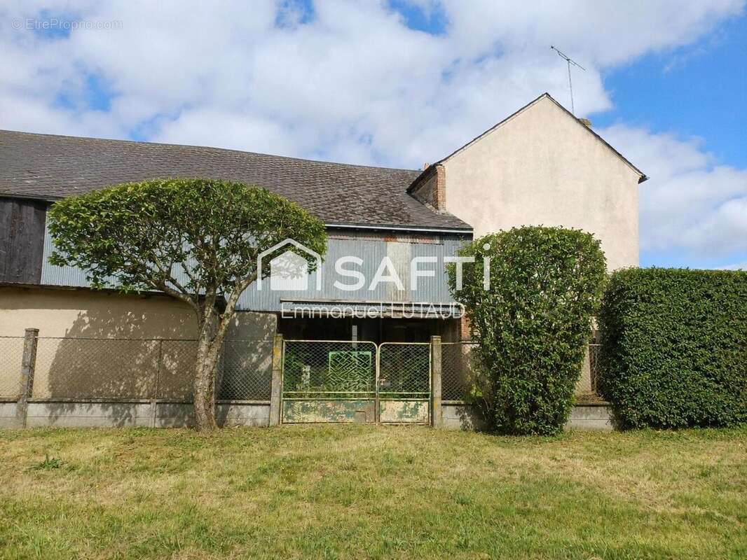 Photo 8 - Maison à CLOYES-SUR-LE-LOIR