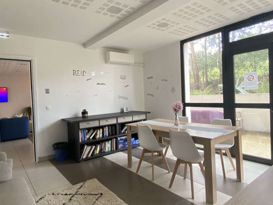 Appartement à PERPIGNAN