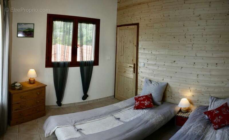 Maison à BREIL-SUR-ROYA