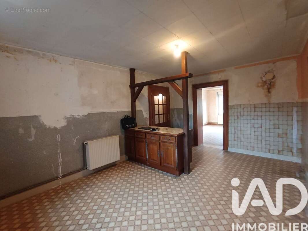 Photo 8 - Maison à NIDERVILLER