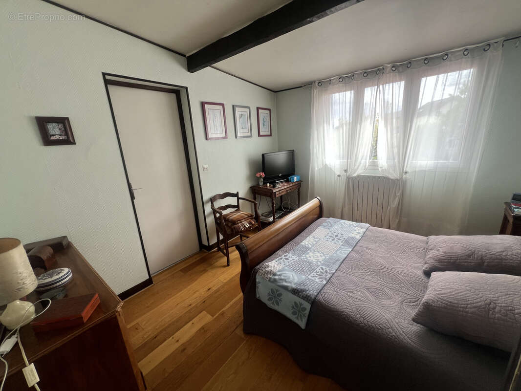 Maison à HOUILLES