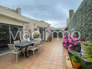 Maison à CAVALAIRE-SUR-MER