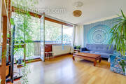 Appartement à FONTENAY-SOUS-BOIS