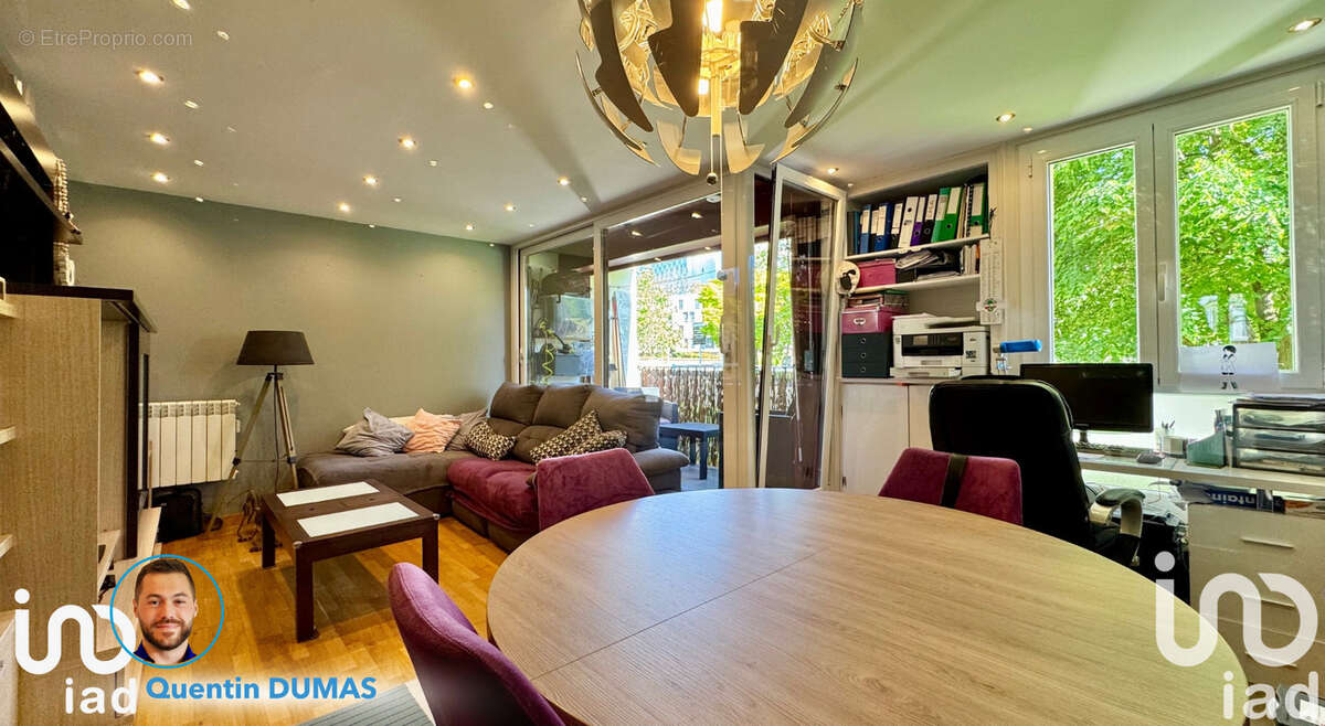 Photo 4 - Appartement à BAYONNE