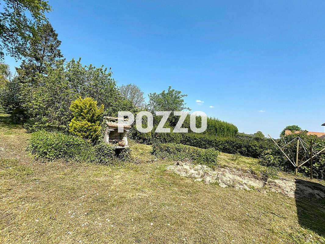 Maison à SAINT-GEORGES-D&#039;ELLE