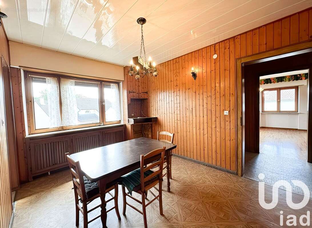 Photo 7 - Maison à DIESEN