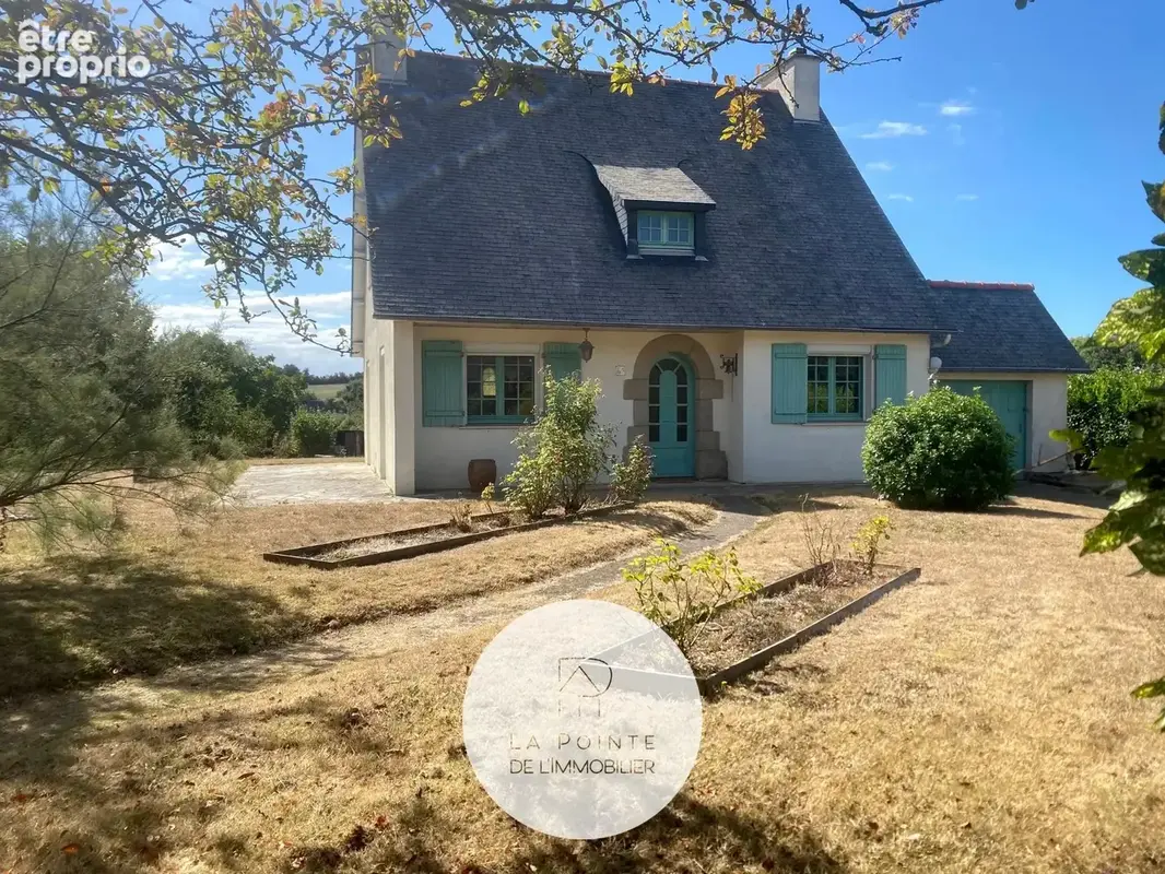 Photo Maison à Lamballe au prix de 199 000€