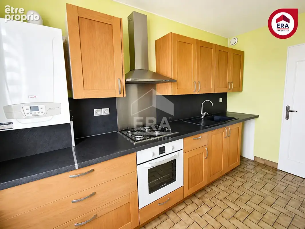 Maison Clairmarais 4 pièce(s) 90 m2 - photo 5