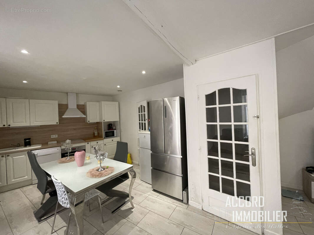 Investissement  ! Maison de village T3   louée - photo 2