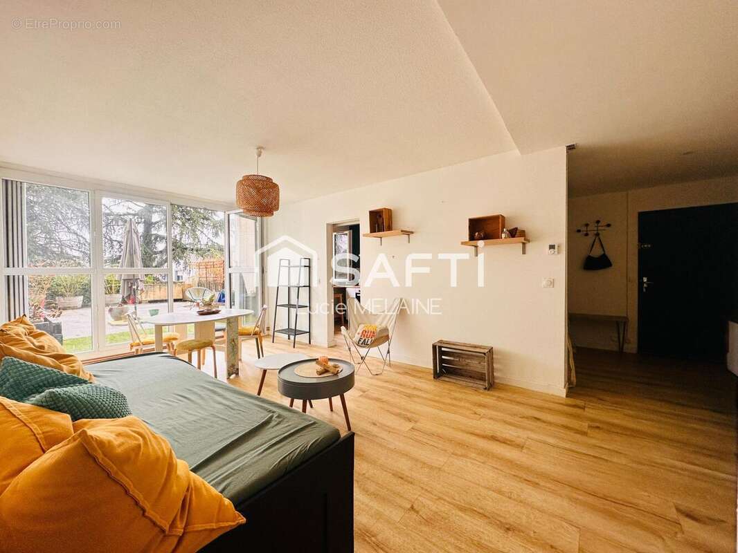 Photo 2 - Appartement à GRADIGNAN