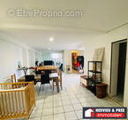 Appartement à LUC-SUR-MER