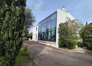 Maison à BALARUC-LES-BAINS