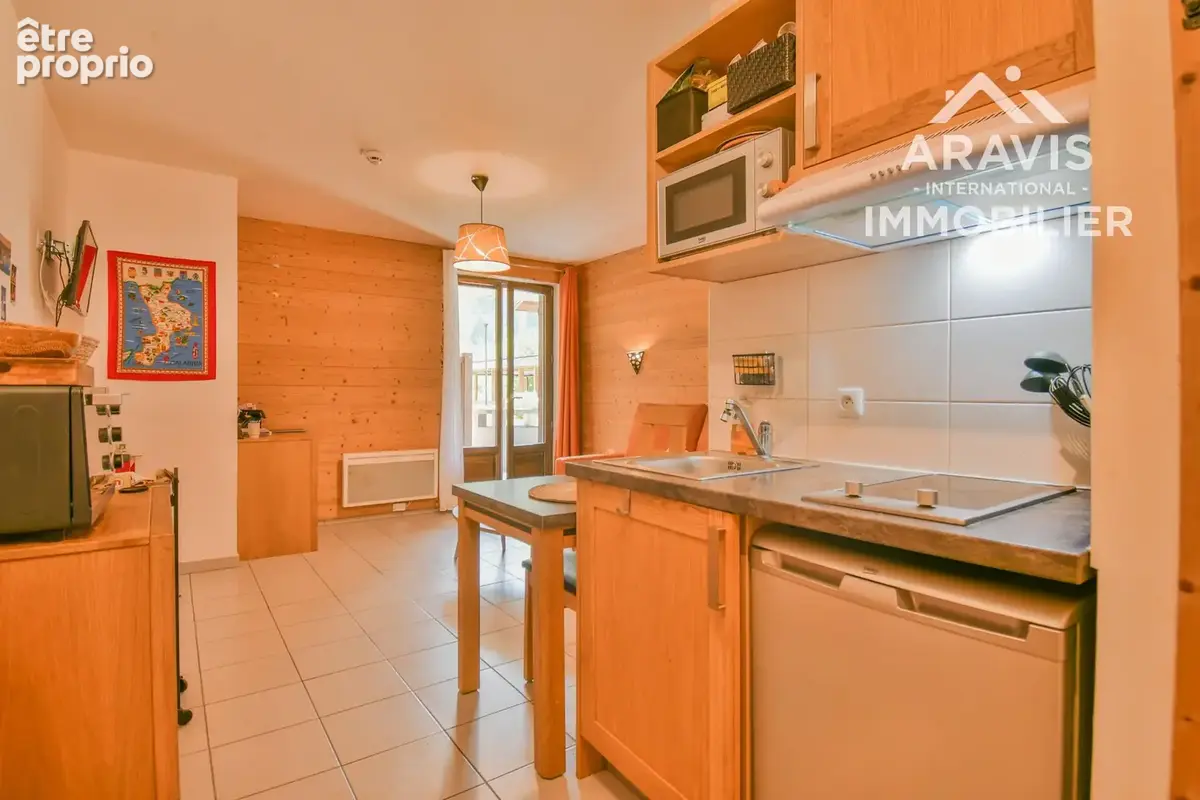 Studio idéal pour investir - photo 3