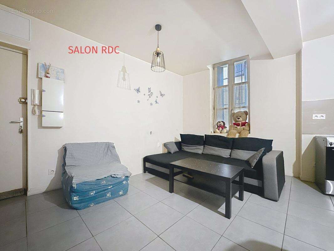 Appartement à AVIGNON