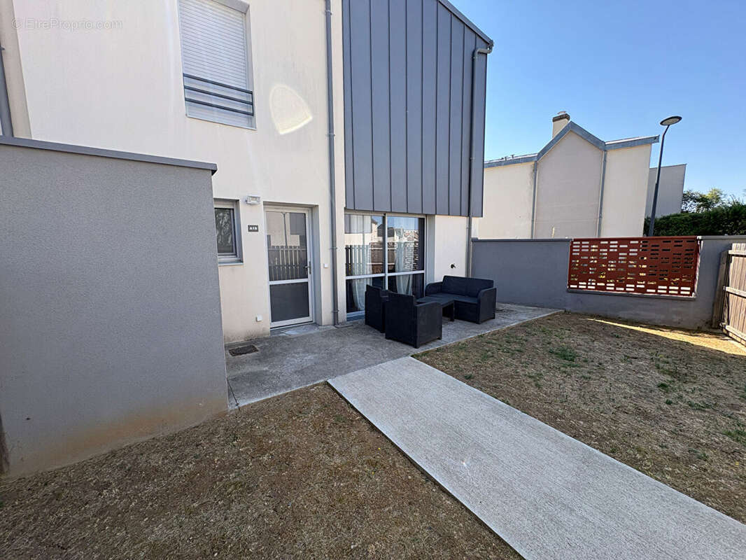 Appartement à ANGERS