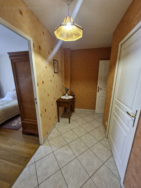 Appartement à BRON